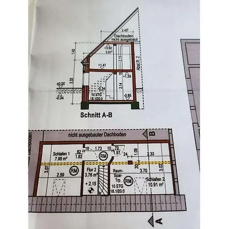 - Lueneburg Heath 度假居 *