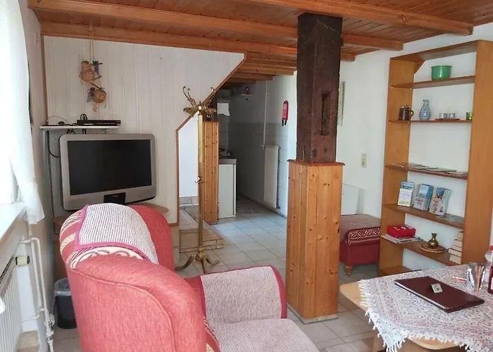 - Lueneburg Heath 別荘 *