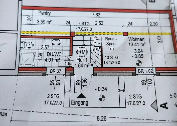 別荘 - Lueneburg Heath *