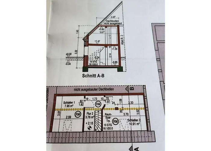 - Lueneburg Heath 別荘 *