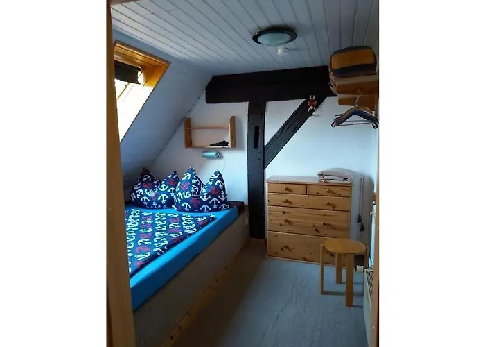 別荘 - Lueneburg Heath *