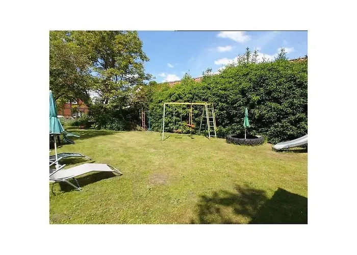 別荘 - Lueneburg Heath