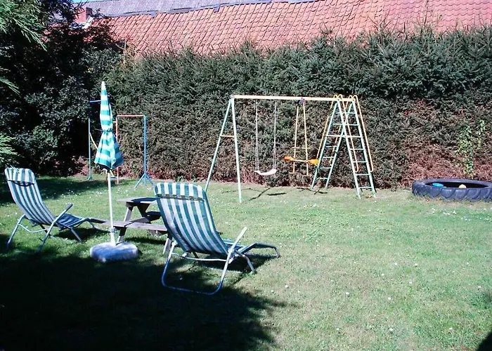 - Lueneburg Heath * Jameln