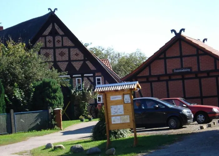 - Lueneburg Heath Jameln